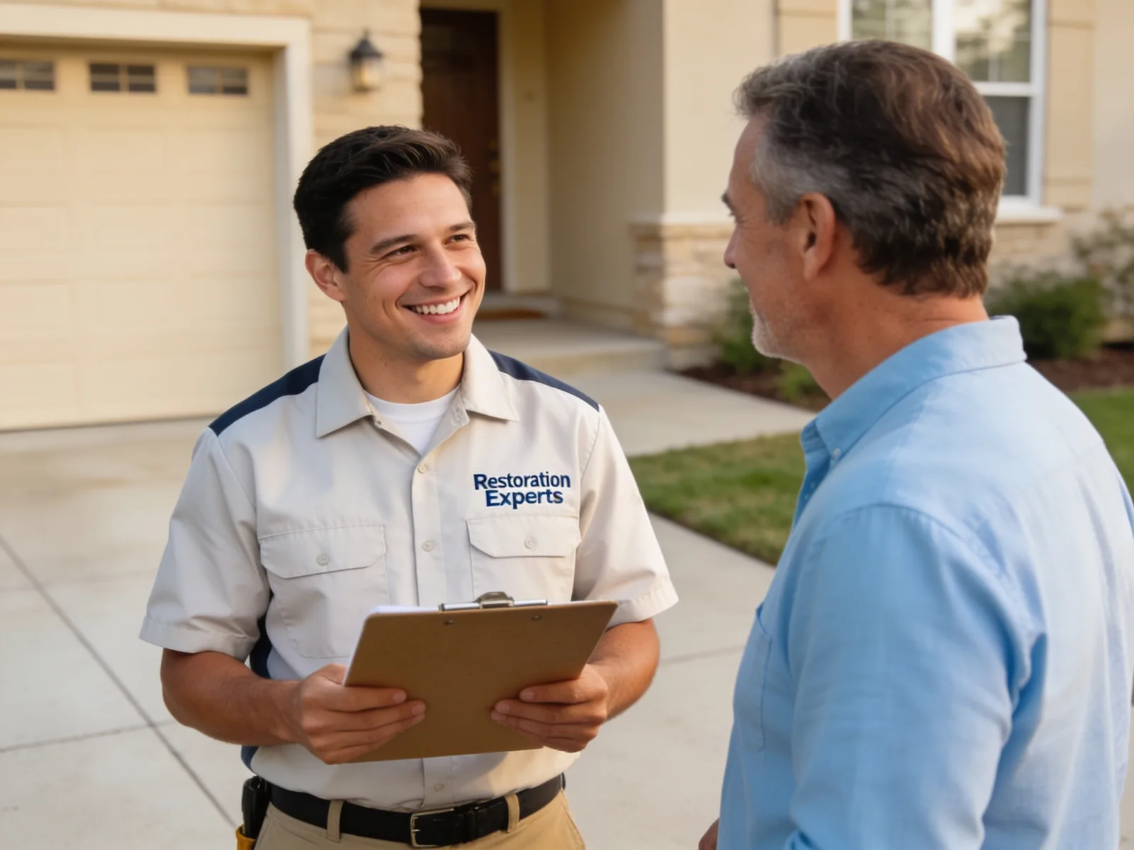 Water Damage Cleanup Colman, SD FAQs
